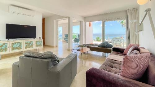 San Agustin Apartment | Nueva Suecia 716