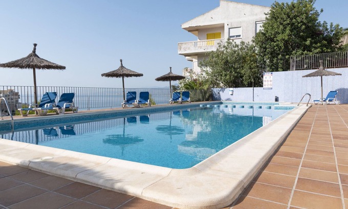 Faro de Cullera Apartment | NUEVA VISTA, 2º-4 + PK 4