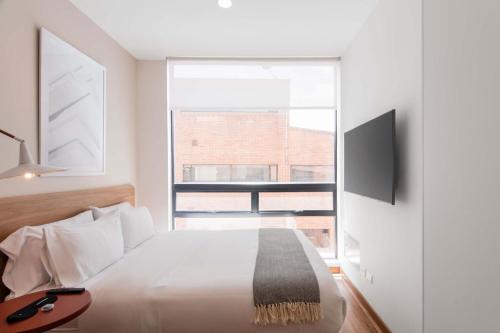 Chico Apartment | Nuevecuatro by Wynwood House