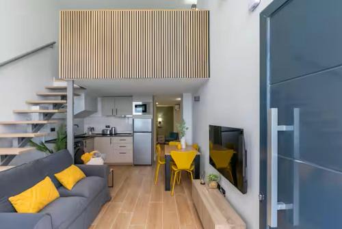 Vista Alegre Apartment | NUEVO Amplio dúplex en la zona del Palacio de Vista Alegre