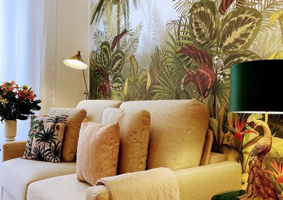 Malasana Apartment | Nuevo Apartamento en Madrid Centro a 2 calles de Gran Vía
