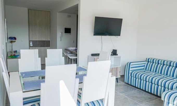 Villavicencio Apartment | Nuevo, cómodo y acogedor apartamento en Villavicencio.