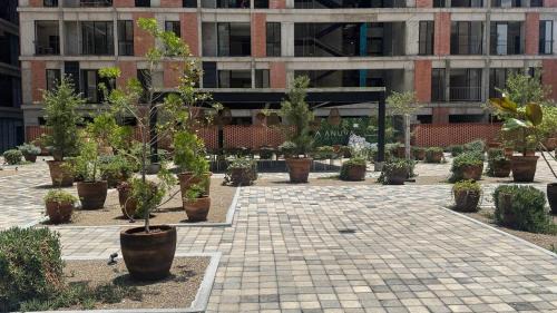 Zapopan Apartment | Nuevo Departamento Céntrico con Alberca y Parking