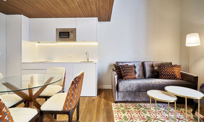 Cadiz Apartment | Nuevo Estudio Tandem Torres de Cádiz