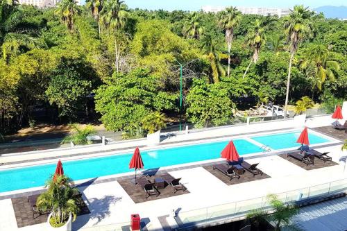 Nuevo Vallarta Apartment | Nuevo Vallarta Condo 2Bed 2Bath