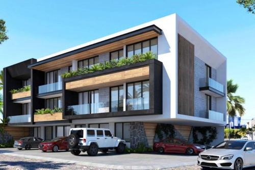 Zona Dorada Apartment | Nuevo y Cómodo Departamento en el corazón de la Zona Dorada