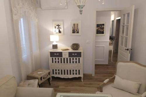 Santa Marina Apartment | Nuevo y centrico, Santa Marina