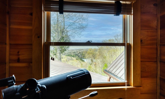 Necowa Cove Cabin | Null property