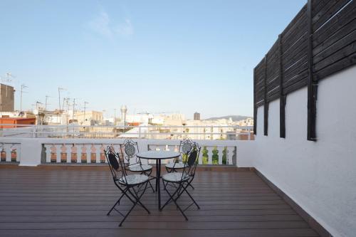 El Born Apartment | Numa Barcelona Lustre