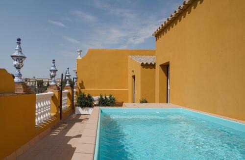 Santa Cruz Apartment | Numa Seville Prestigio