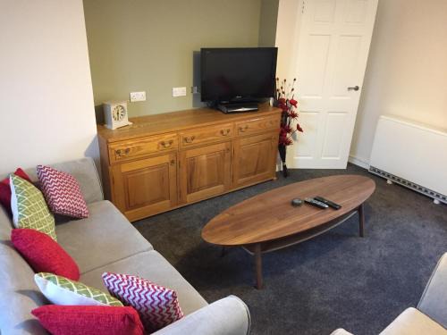 Lerwick House | Number 13