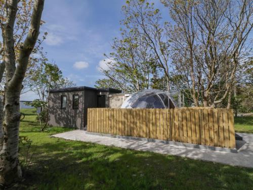 Derrybeg House | Number 2 Dome