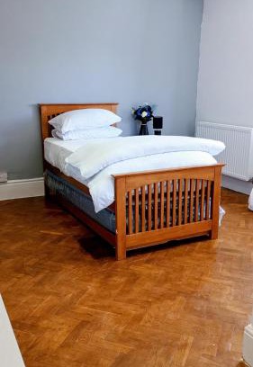 Harwich House | Number 5