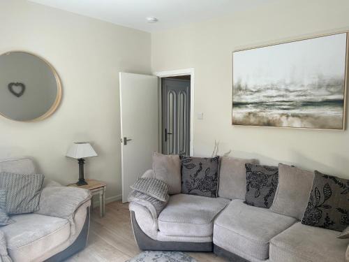 Hawick Apartment | Number Fifty Six