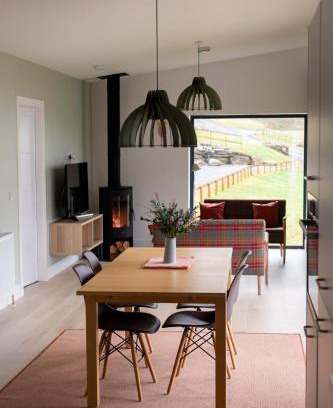 Aberfeldy House | Number Five