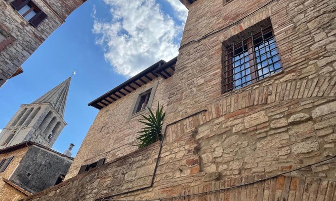 Todi House | Numero 6