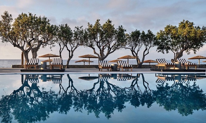 Ierapetra House | Numo Ierapetra