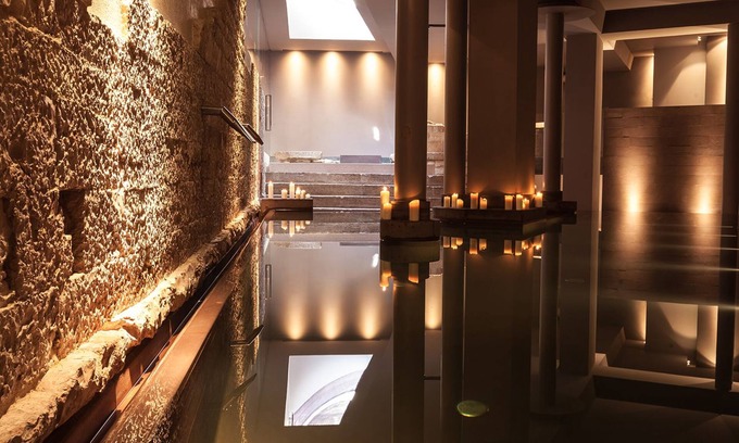 Assisi Hotel | Nun Assisi Relais Spa Museum