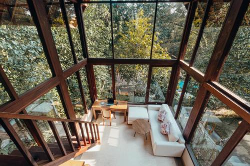 Nyambu Hotel | Nunu Bali Eco Friendly Retreat
