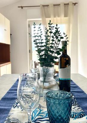 Bosa Historic Centre Apartment | Nura's - Casa Le Ninfe