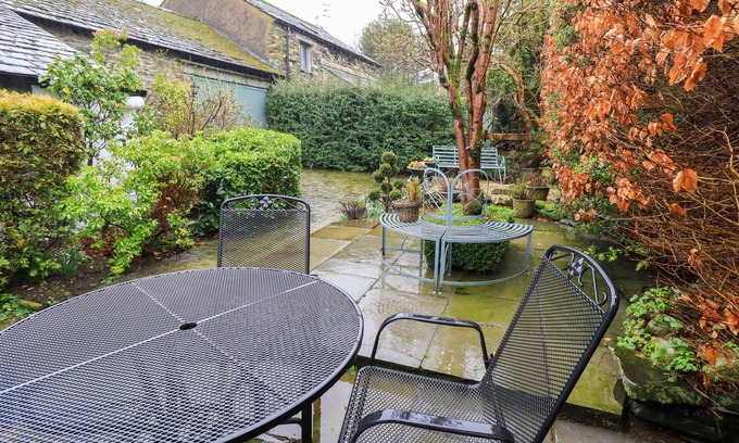 Hawkshead Cottage | Nurses Cottage