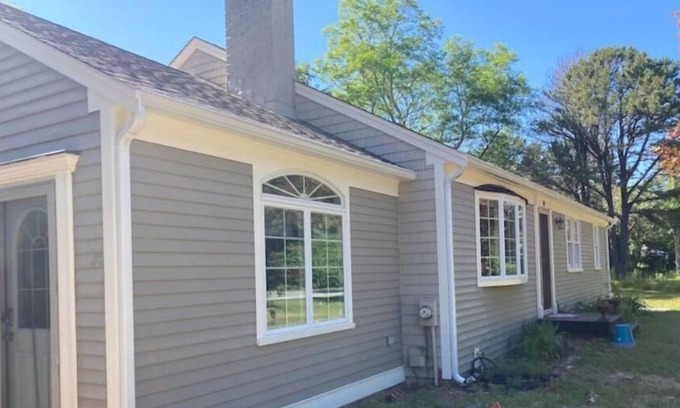 Wellfleet House | Wellfleet Vacation Rental