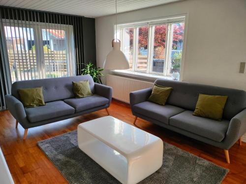 Hjørring Villa | Nygaard Guesthouse