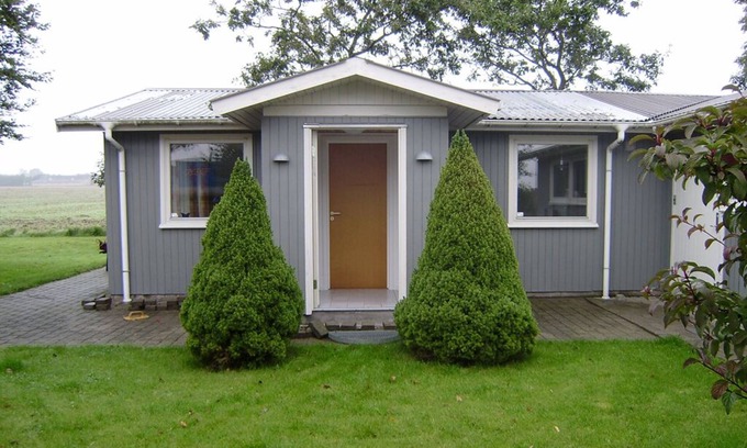 Nykobing Mors House | Nykøbing Mors. Pleasant 70m2 wooden cottage situated on 300m2 yard.