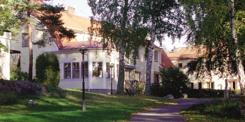 Norra Nynashamn Hotel | Nynäsgården Hotell & Konferens