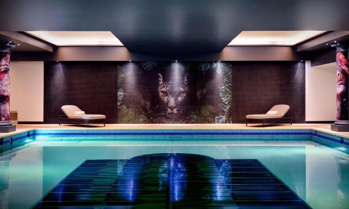 Holborn and Covent Garden Hotel | NYX Hotel London Holborn by Leonardo Hotels