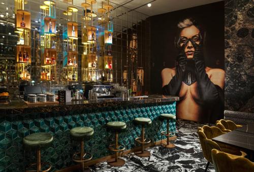 Thessaloniki City Centre Hotel | NYX Hotel Thessaloniki
