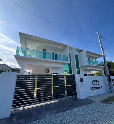 Bandar Kota Bharu House | NZ HOUSE II Homestay