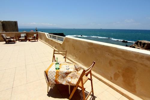 Acre Old City House | Nzar Khoury for Hosting