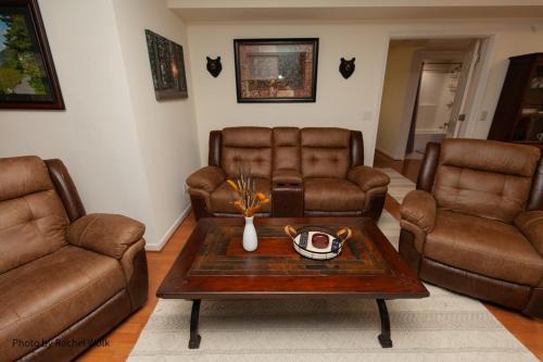 Candler Apartment | O'Brien's Sanctuary