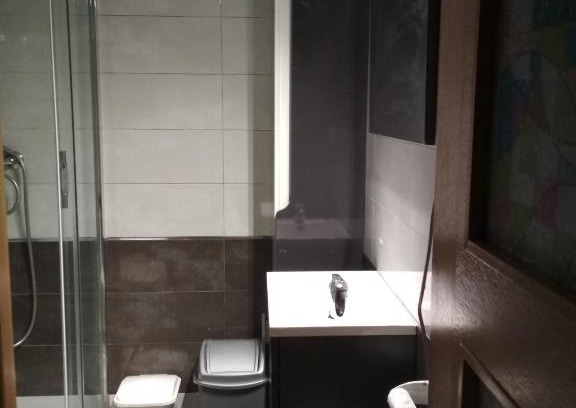 Ferrol Apartment | O Camiño