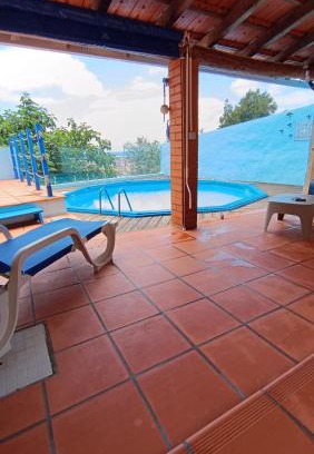 Luso House | O Cantinho Alojamento Local