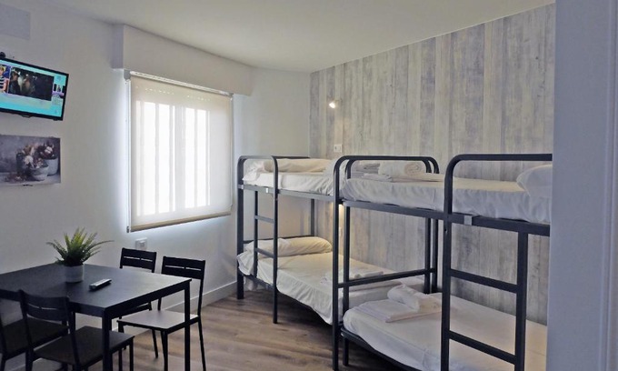 Catasol Apartment | O Conto