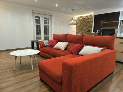 Ferrol Apartment | O curruncho de ferrol