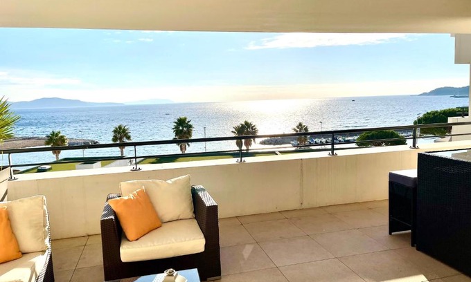 La Ciotat Apartment | Ô de Mer at My Luxury Home in Provence