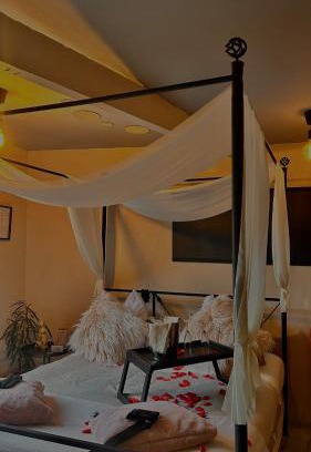 Guermeur Apartment | O Desirs Des Sens