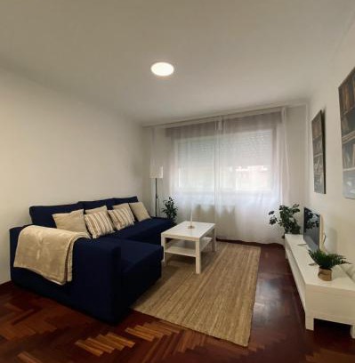 Redondela Apartment | O fogar do camiñante