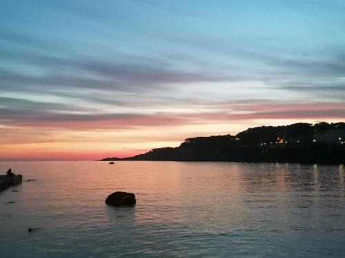 Sanary-sur-Mer Hotel | O Petit Monde