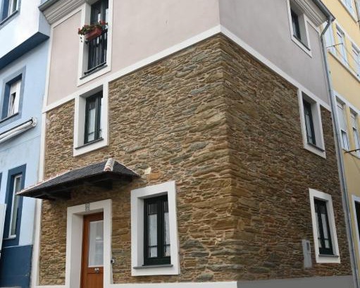 Fazouro House | O Recuncho de Celia