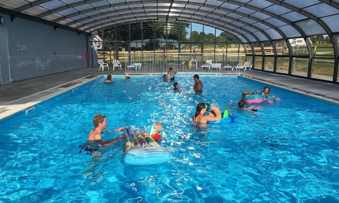 (le) Mesnil Hue Other | O2 Camping