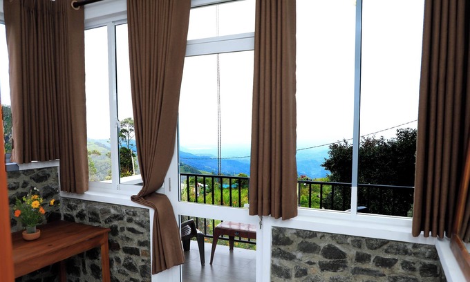 Haputale Hotel | O2 Haputale