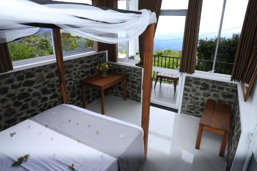Haputale Hotel | O2 Thotalagala by Cadyshack Hotels & Resorts