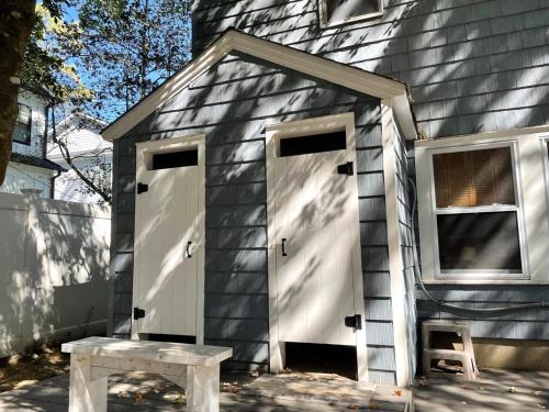 The Pines House | Oak avenue 49
