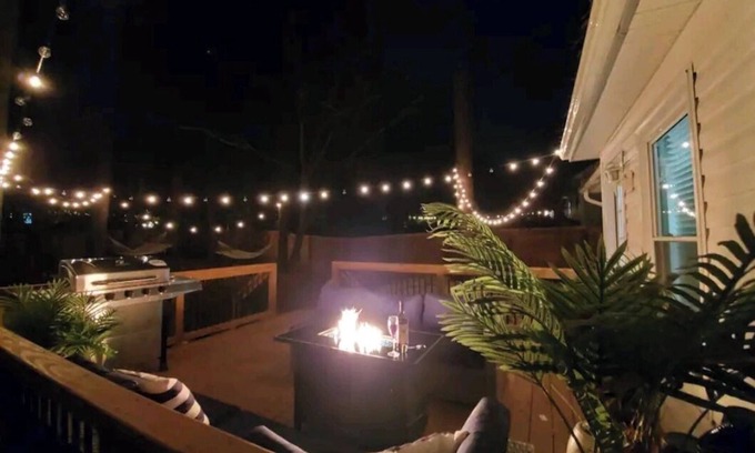 East Raleigh House | Oak city lights 2