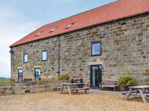Briggswath House | Oak Cottage - Uk48269