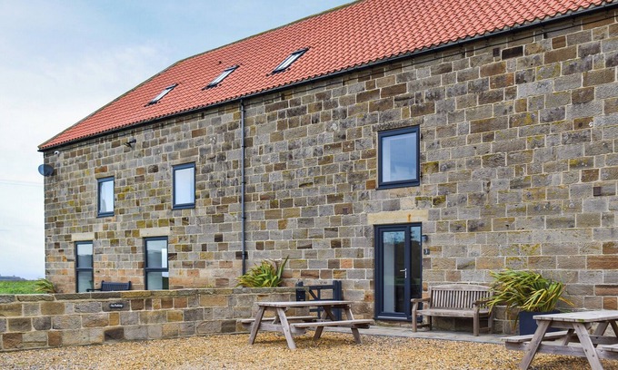Briggswath Cottage | Oak Cottage - UK48269